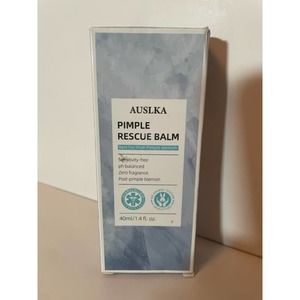 Auslka Pimple Rescue Balm